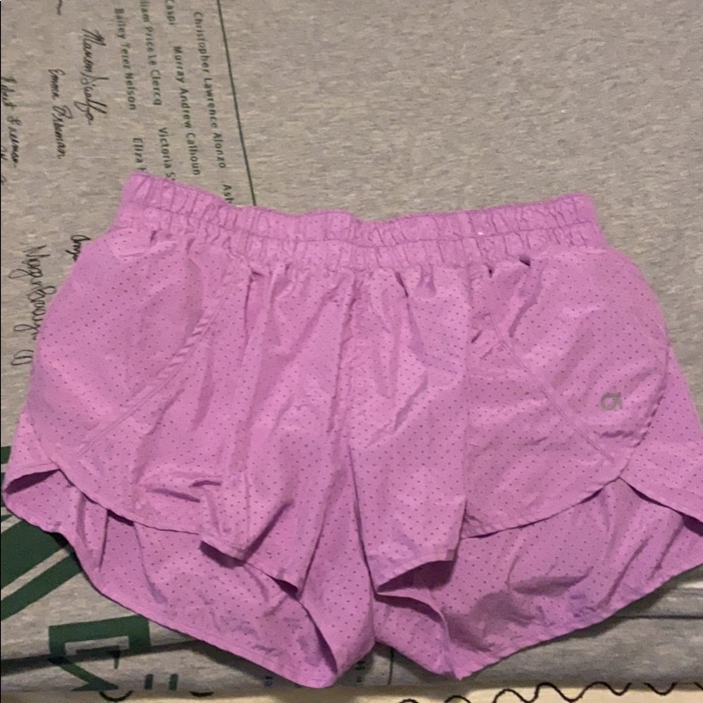 Gap Fit Running Shorts